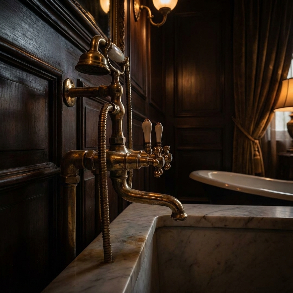 Heritage Restoration