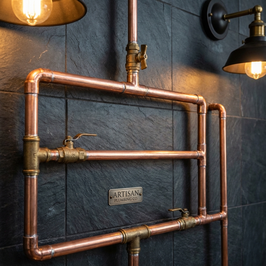 Complete System Renovations